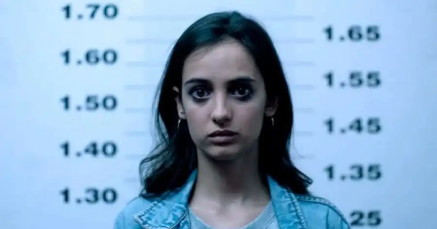 Removidos Netflix Agosto 2025: Prepare-se para se despedir destas 17 séries 19 Vítima Número 8 (2018)