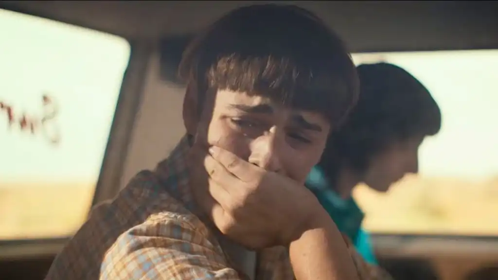 Quem é LGBT em Stranger Things? 3 Will Byers