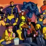 x men 97