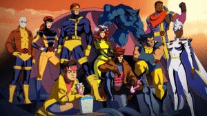 x men 97