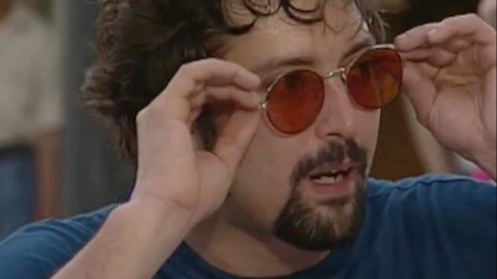 A Viagem: Enredo e elenco da novela de 1994 25 Irving São Paulo (José Carlos Barbosa – Zeca)