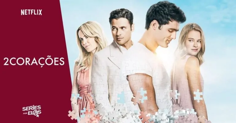 2 corações