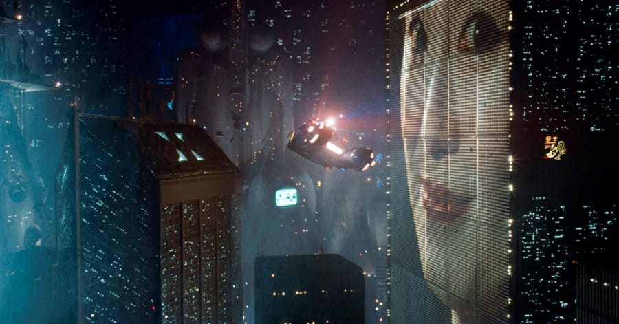 Os 10 melhores filmes sobre Inteligência Artificial (IA) para assistir em 2025 4 Blade Runner (1982)