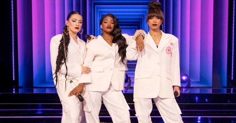 Montando a Banda: Quais bandas do reality ainda estão juntas? 1 3Quency