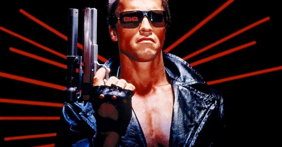 Os 10 melhores filmes sobre Inteligência Artificial (IA) para assistir em 2025 5 O Exterminador do Futuro (1984)