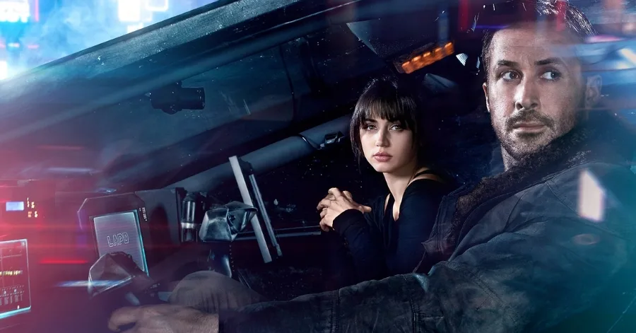 Blade Runner 2049 (2017)