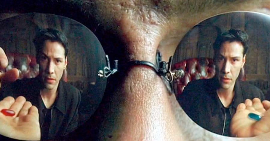Os 10 melhores filmes sobre Inteligência Artificial (IA) para assistir em 2025 8 Matrix (1999)