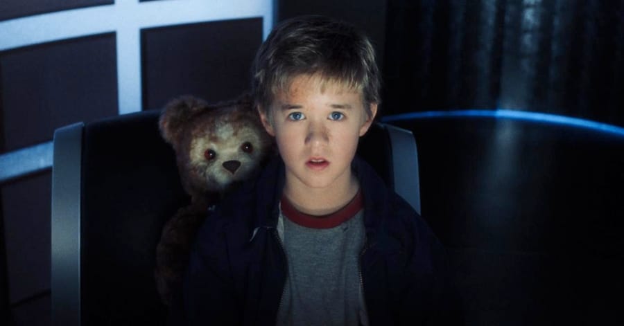 Os 10 melhores filmes sobre Inteligência Artificial (IA) para assistir em 2025 9 A.I. - Inteligência Artificial (2001)
