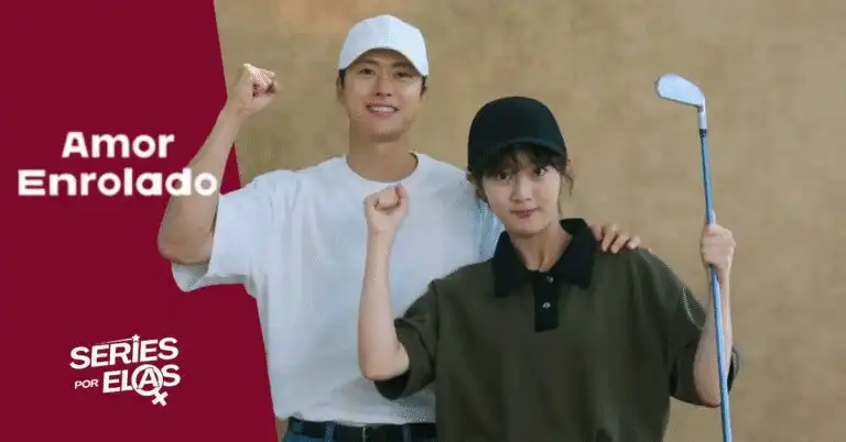 Amor Enrolado, Final Explicado: Se-ri e Yun-seok ficam juntos? 14 AMOR-ENROLADO-FINAL