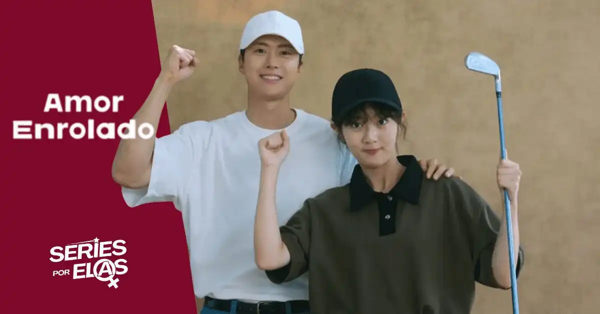 Amor Enrolado, Final Explicado: Se-ri e Yun-seok ficam juntos? 2 AMOR-ENROLADO-FINAL