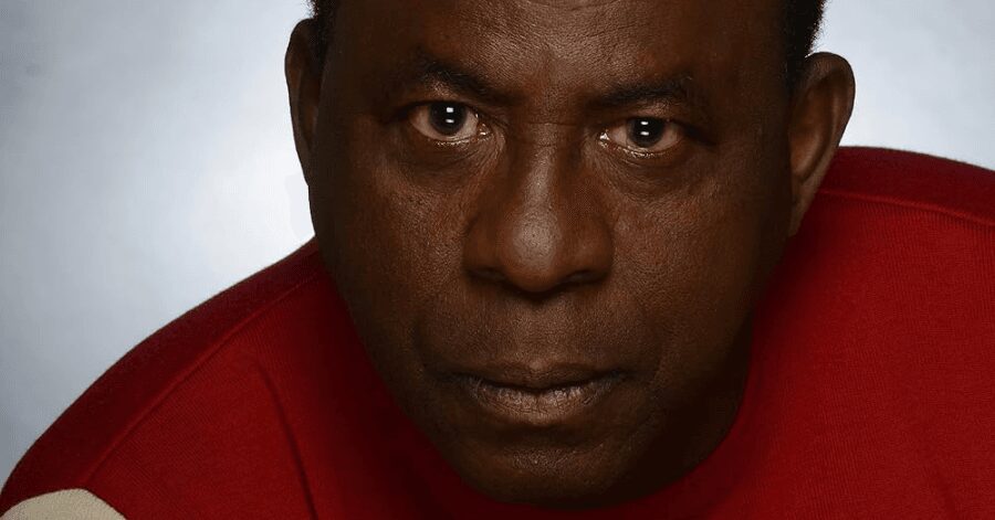 Juntos e Misturados: Tudo Sobre a Comédia Romântica e Divertida 13 Abdoulaye