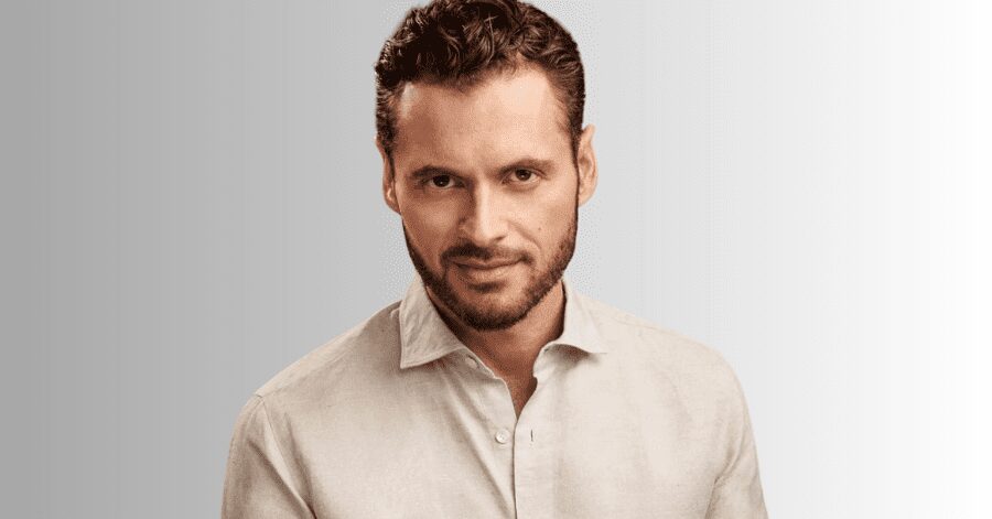 2 Corações: Elenco, Onde Assistir e Tudo Sobre o Drama 3 Adan Canto