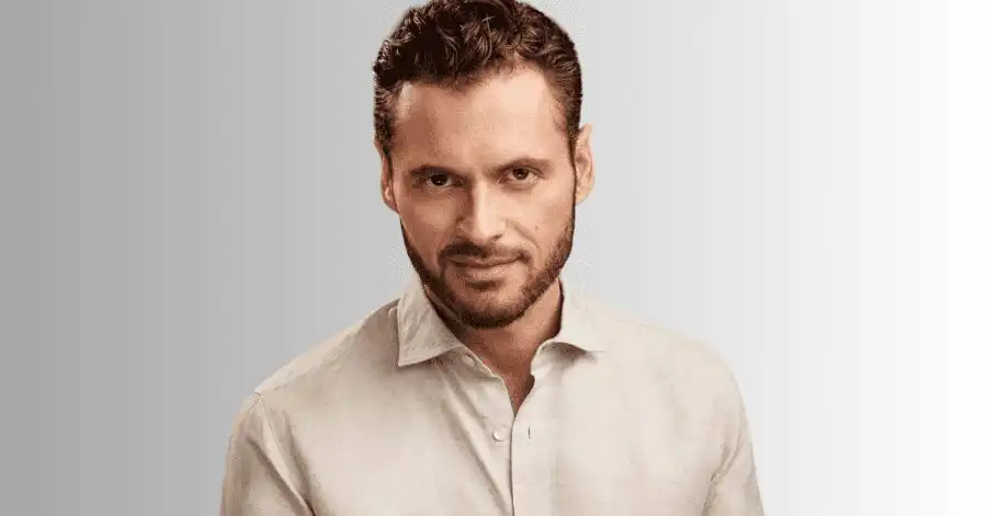 2 Corações: Elenco, Onde Assistir e Tudo Sobre o Drama 5 Adan Canto