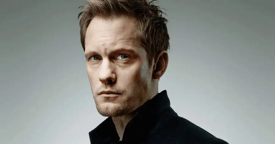 O Homem do Norte: Elenco, Onde Assistir e Tudo Sobre 3 Alexander Skarsgard