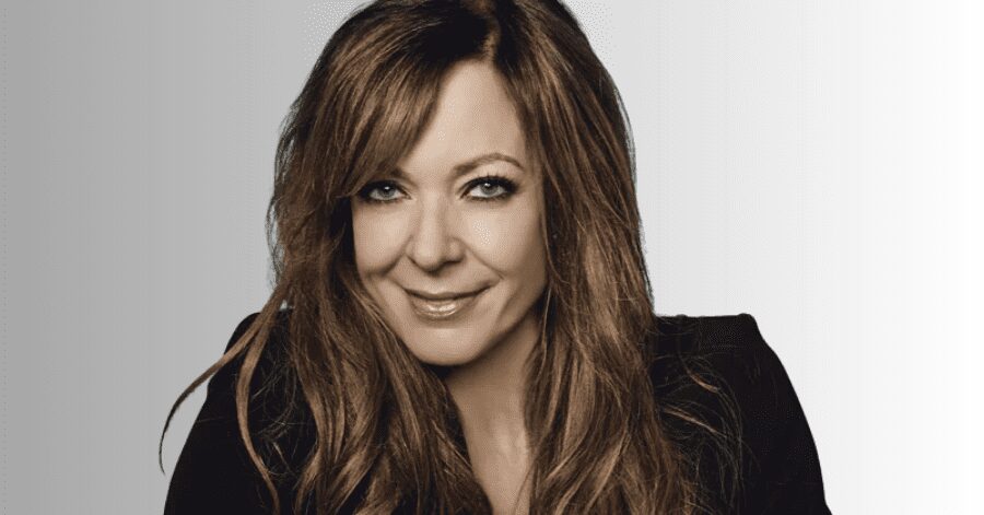 Os Roses: Até Que a Morte os Separe | Elenco e Tudo Sobre 5 Allison Janney