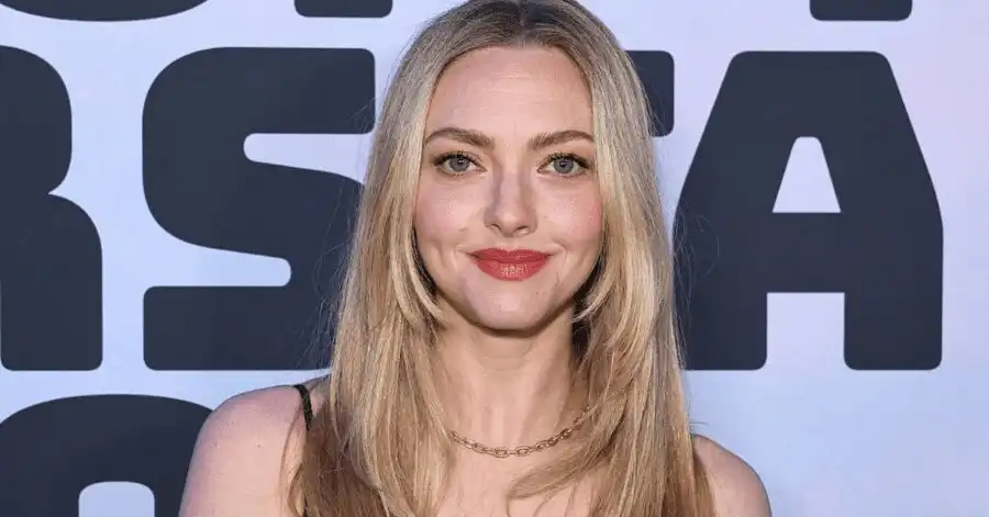 Amanda Seyfried