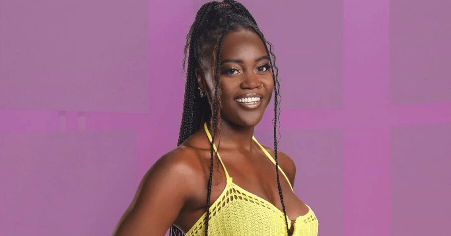 Amber 'AD' Smith