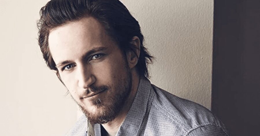A Hora do Desespero: Elenco e Tudo Sobre o Suspense 4 Andrew Chown