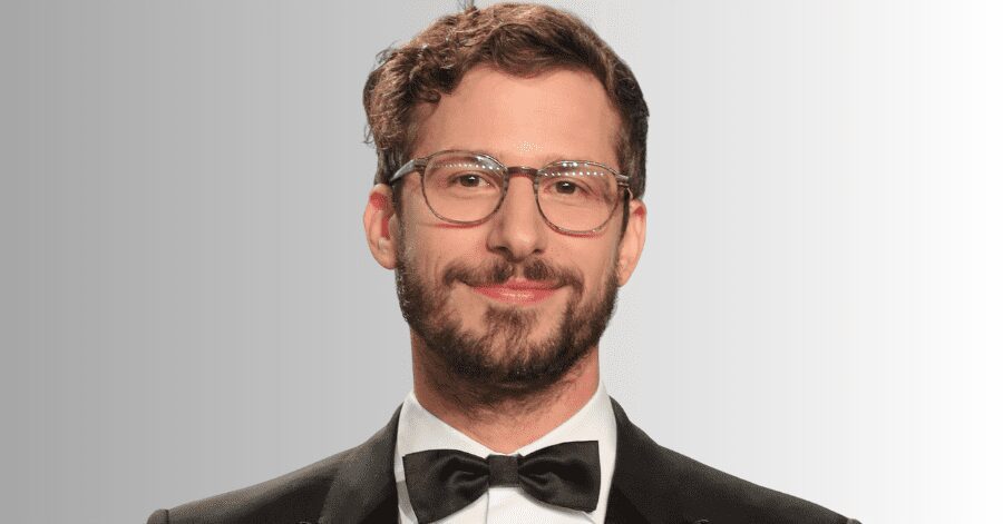 Os Roses: Até Que a Morte os Separe | Elenco e Tudo Sobre 3 Andy Samberg