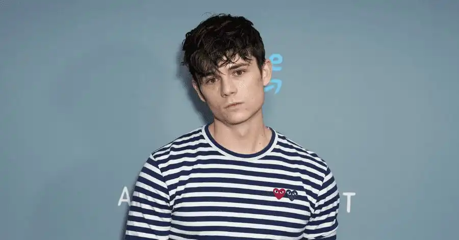 Minha Vida com a Família Walter: Elenco, Onde Assistir e Tudo Sobre 7 Ashby Gentry