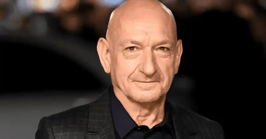 O Clube do Crime das Quintas-Feiras: Elenco e Tudo Sobre 5 Ben Kingsley