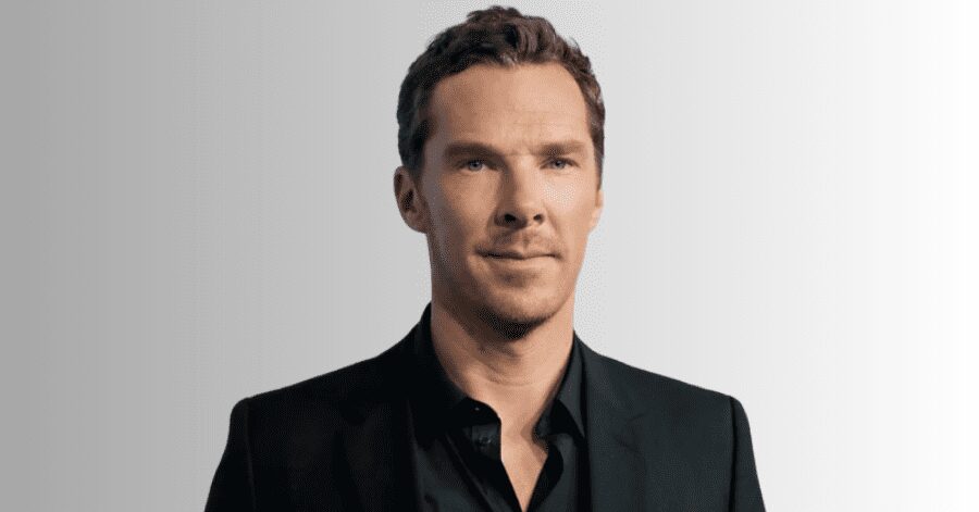 Os Roses: Até Que a Morte os Separe | Elenco e Tudo Sobre 2 Benedict Cumberbatch