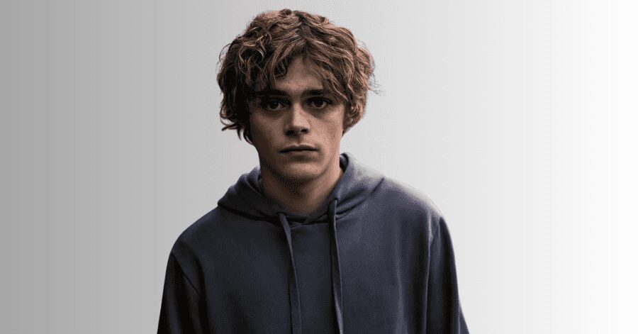 Faça Ela Voltar (Filme 2025): Elenco e Tudo Sobre 2 Billy Barratt