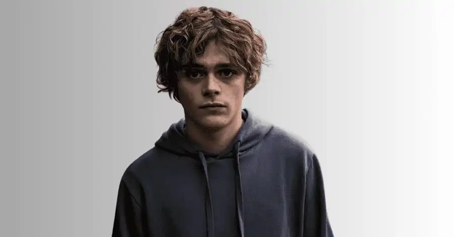 Faça Ela Voltar (Filme 2025): Elenco e Tudo Sobre 3 Billy Barratt