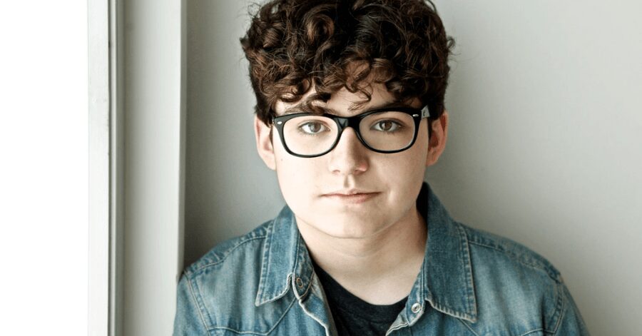 Juntos e Misturados: Tudo Sobre a Comédia Romântica e Divertida 7 Braxton Beckham