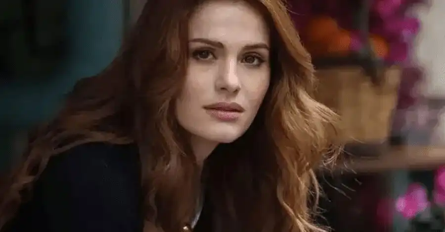 Um Homem Abandonado: Elenco, Onde Assistir e Tudo Sobre 7 Burcu Cavrar