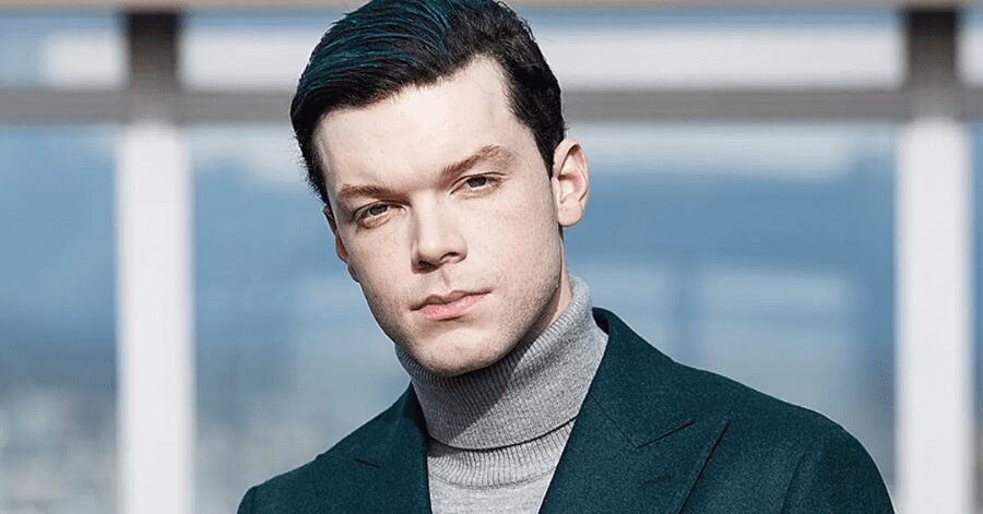 Cameron Monaghan