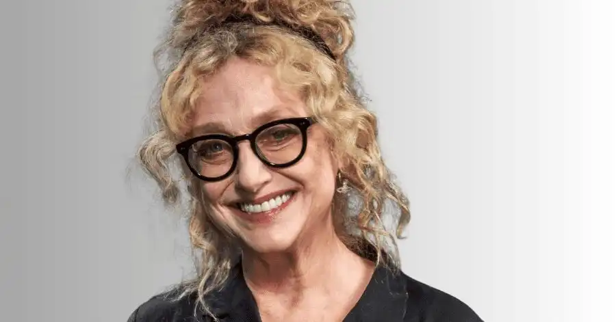 Ladrões: Elenco, Onde Assistir e Tudo Sobre o Filme 11 Carol Kane