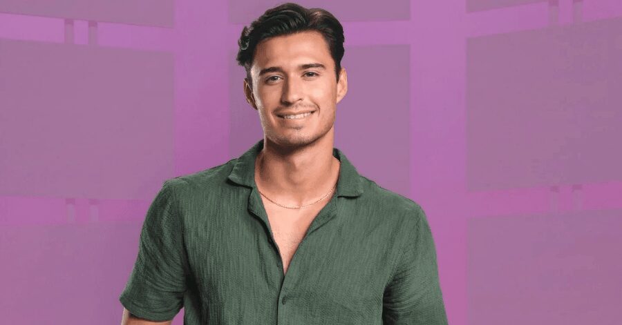 Carrington Rodriguez