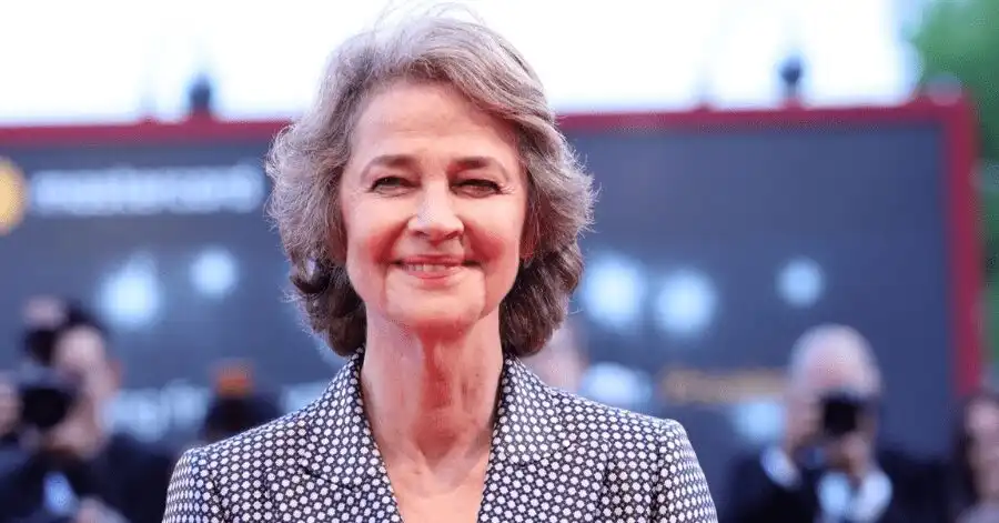 Quando Estreia Duna: Parte 3? Tudo Sobre 9 Charlotte Rampling