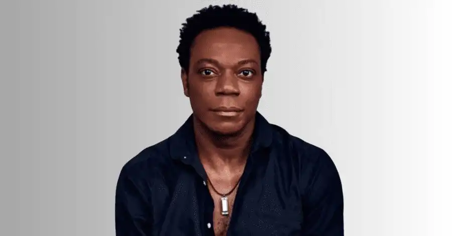Pacificador: Elenco, Onde Assistir e Tudo Sobre o Anti-Herói da DC 6 Chukwudi Iwuji