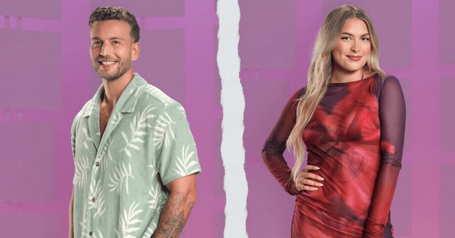 3ª temporada de Match Perfeito: Quais casais ficam juntos após a parte 1? 6 Cody & Madison