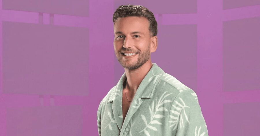 Cody Wright