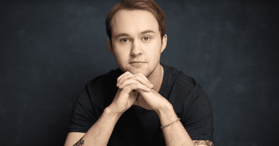 Minha Vida com a Família Walter: Elenco, Onde Assistir e Tudo Sobre 7 Connor Stanhope