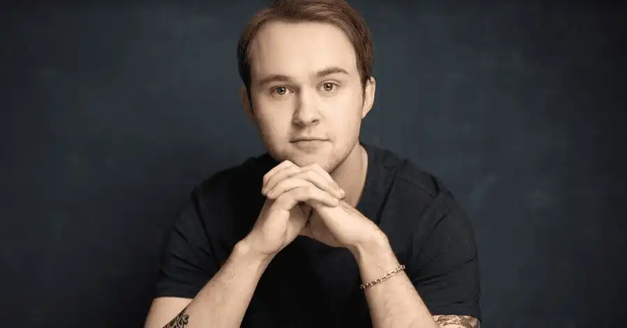Minha Vida com a Família Walter: Elenco, Onde Assistir e Tudo Sobre 8 Connor Stanhope