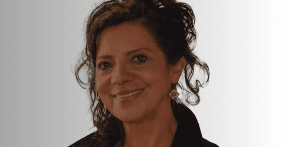 Rosario: Elenco, Onde Assistir e Tudo Sobre o Terror Sobrenatural 8 Constanza Gutierrez