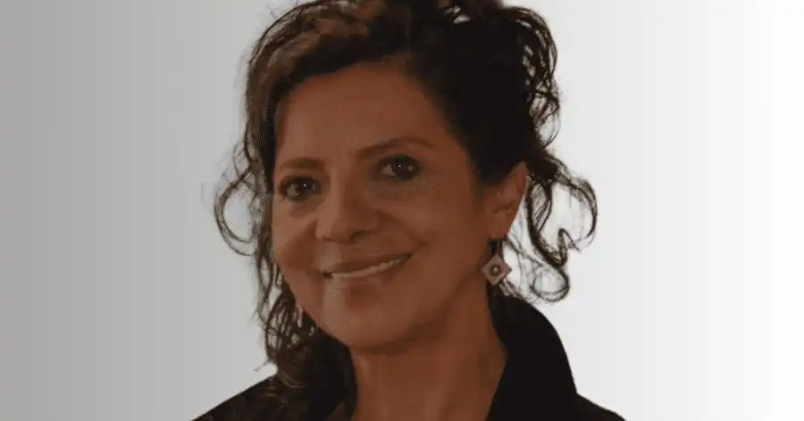 Rosario: Elenco, Onde Assistir e Tudo Sobre o Terror Sobrenatural 9 Constanza Gutierrez
