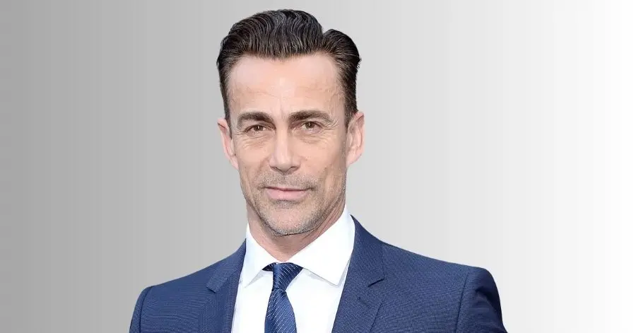 Caçadores do Fim do Mundo: Elenco, Onde Assistir e Tudo Sobre 5 Daniel Bernhardt