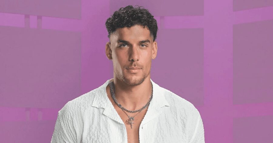 Daniel Perfetto
