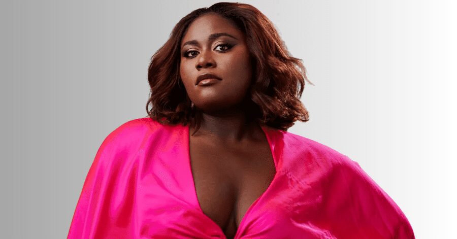 Danielle Brooks