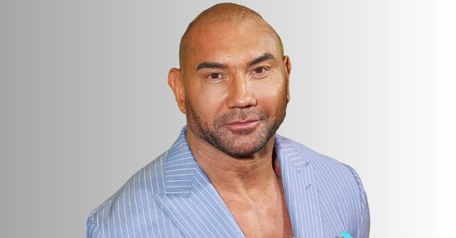 Nas Terras Perdidas: Elenco, Onde Assistir e Tudo Sobre 2 Dave Bautista