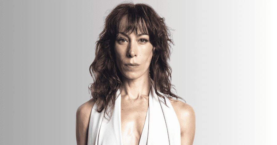 Rosario: Elenco, Onde Assistir e Tudo Sobre o Terror Sobrenatural 6 Diana Lein