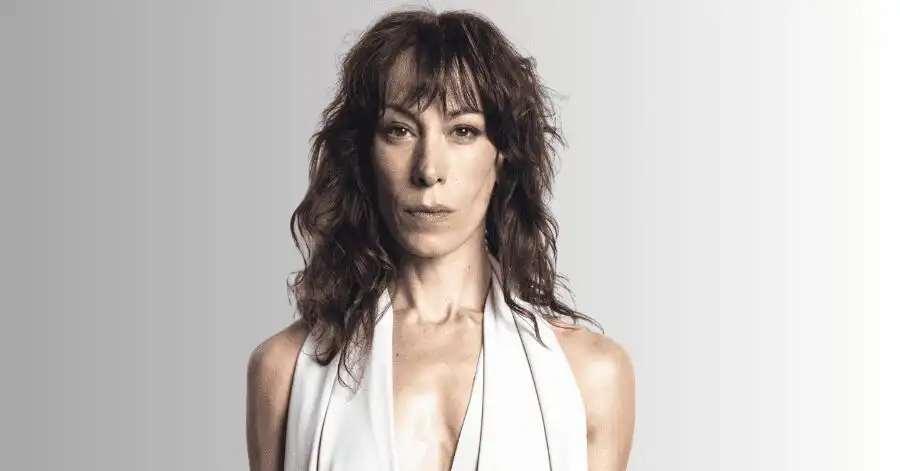 Rosario: Elenco, Onde Assistir e Tudo Sobre o Terror Sobrenatural 7 Diana Lein