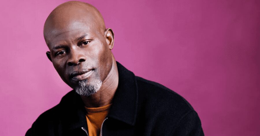 A Lenda de Tarzan: Elenco, Onde Assistir e Tudo Sobre o Filme 5 Djimon Hounsou