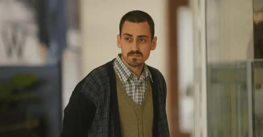 Um Homem Abandonado: Elenco, Onde Assistir e Tudo Sobre 6 Edip Tepeli