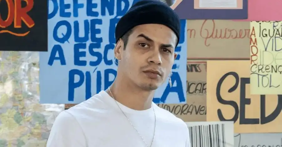 Dias Perfeitos: Elenco e Tudo Sobre o Thriller Psicológico da Globoplay 9 Elzio Vieira